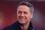 Michael Owen